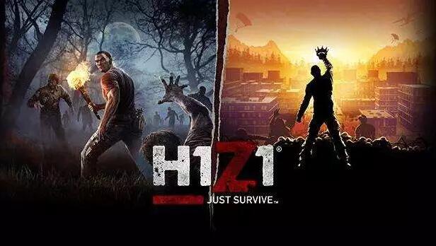 h1z1最新更新内容｜《h1z1》最新版本更新概览