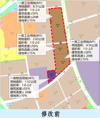 南京马台街最新规划｜南京马台街未来蓝图