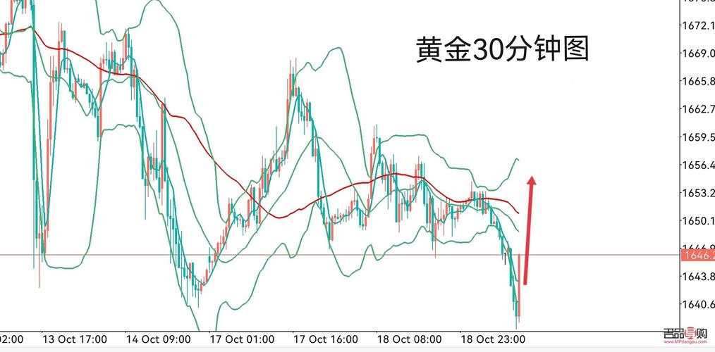 黄金行情分析建议最新,最新黄金走势解析指南