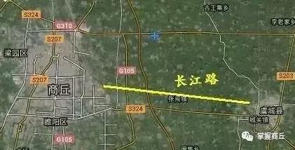 虞城县最新公路规划｜虞城交通蓝图全新揭晓