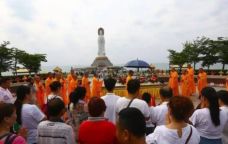 三亚新城热销盛景，美好家园启幕在即