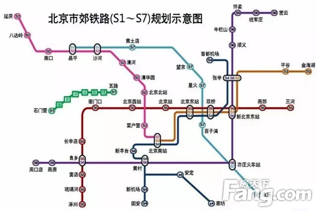 S6号线喜讯连连，最新进展为您揭晓！