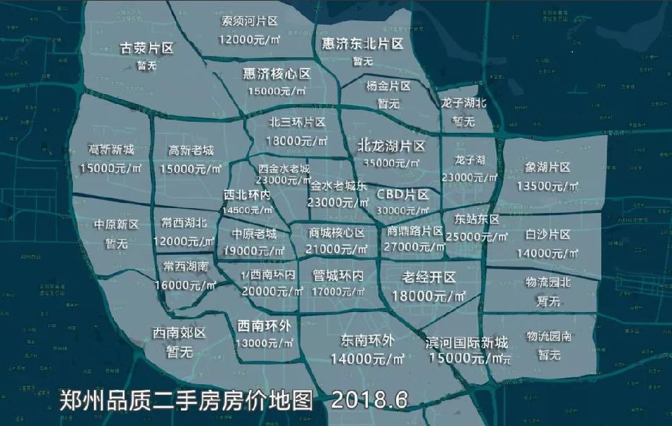 郑州楼市风向标——米宅网最新资讯速递